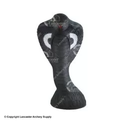 Rinehart Black Cobra Target