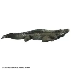 Rinehart Alligator Target
