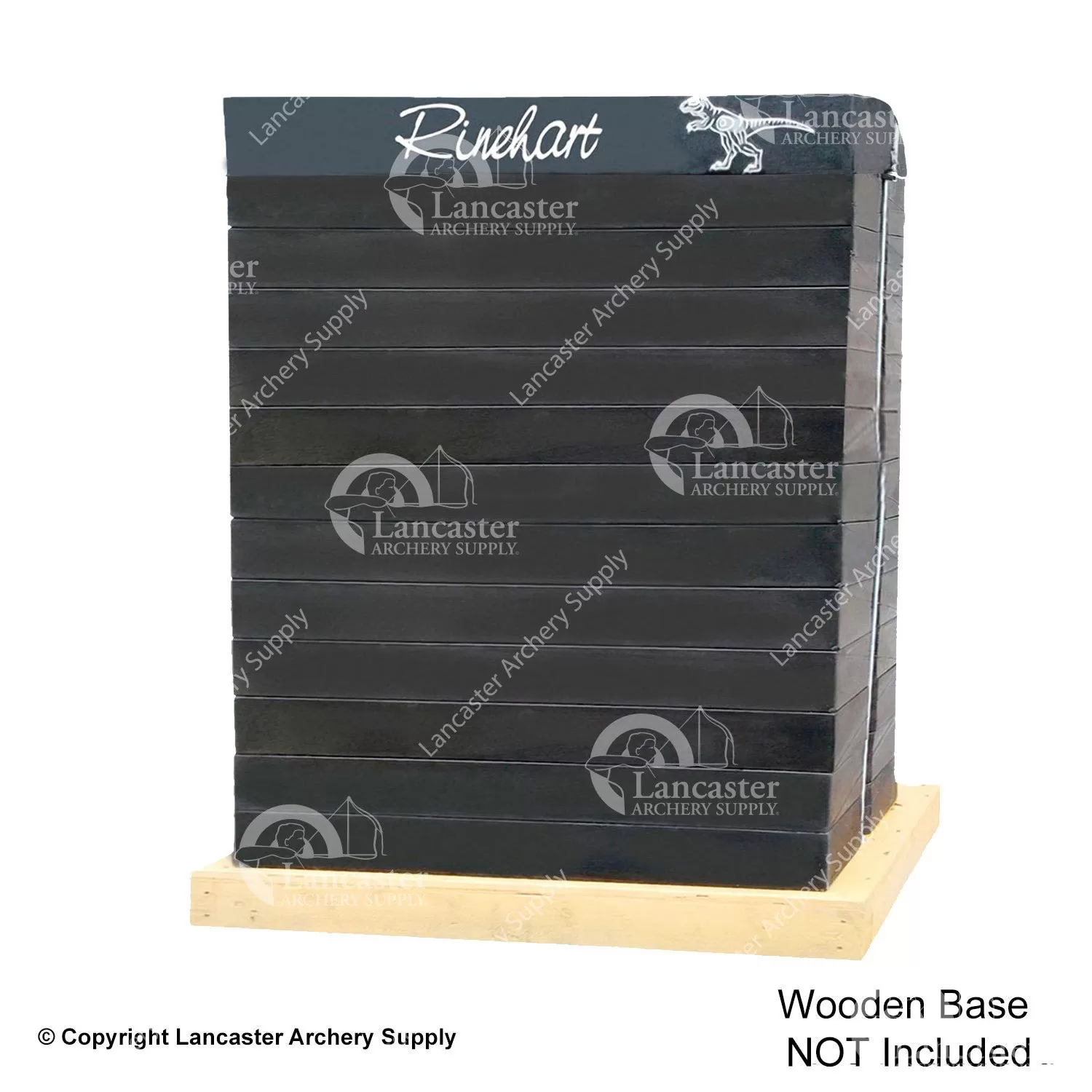 Rinehart Brick Wall (48")