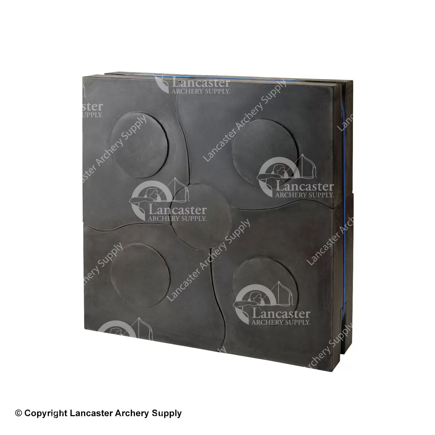 Rinehart FITA Wave Target