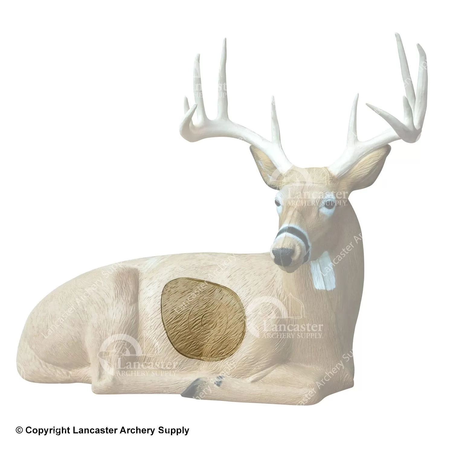 Rinehart Bedded Buck Insert