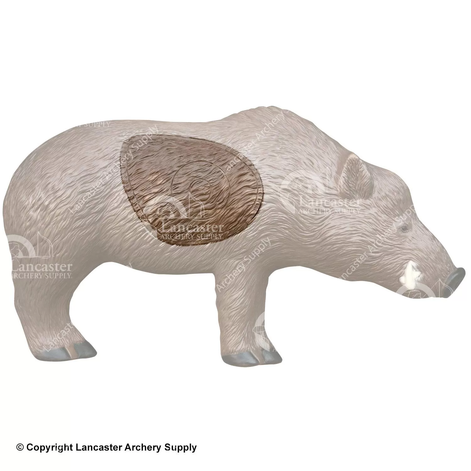 Rinehart Woodland Boar Insert