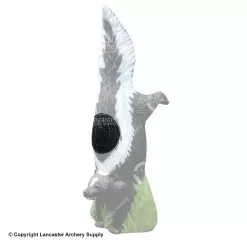 Rinehart Spraying Skunk Insert