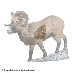 Rinehart Corsican Ram Insert