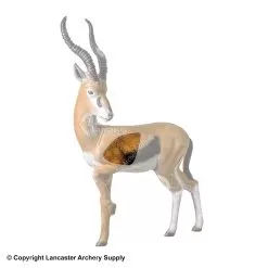 Rinehart Gazelle Insert