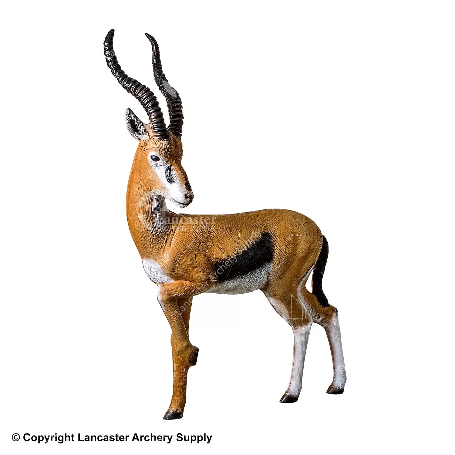 Rinehart Gazelle Target