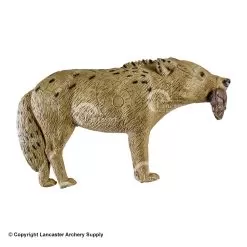 Rinehart Woodland Coyote Target