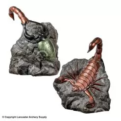 Rinehart Scorpion / Stag Beetle Target