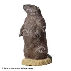 Rinehart Groundhog 3D Target