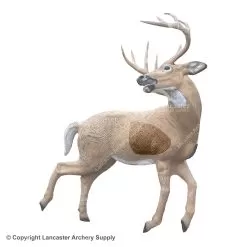 Rinehart Kicking Deer Replacement Insert