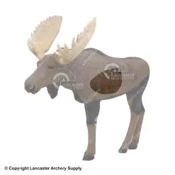 Rinehart 1/3 Scale Woodland Moose Replacement Insert