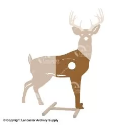 Rinehart Iron Buck Replacement Insert