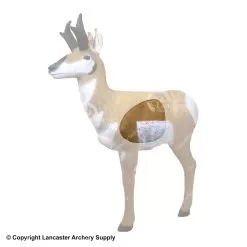 Rinehart Woodland Antelope Replacement Insert