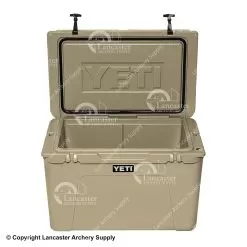 YETI Tundra 105 Cooler