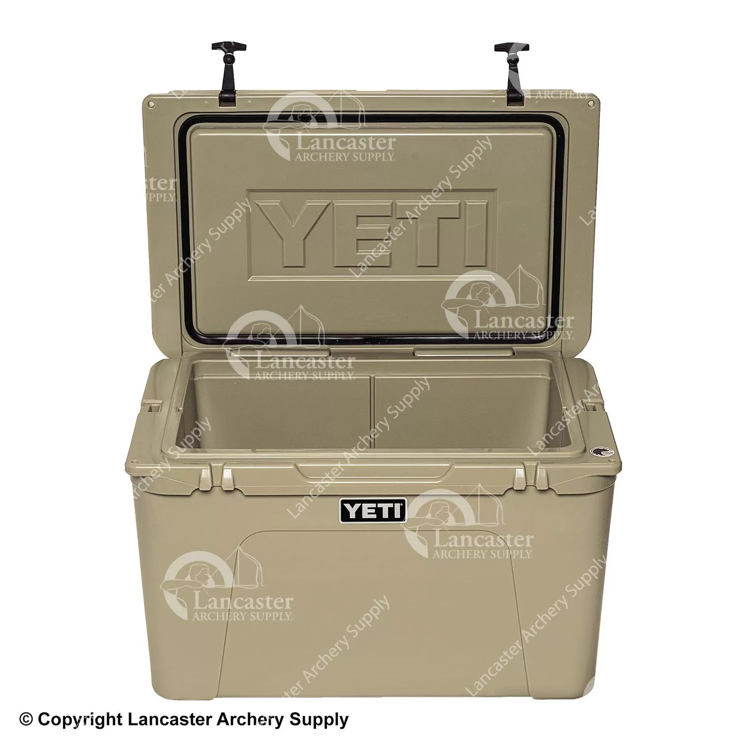 YETI Tundra 105 Cooler