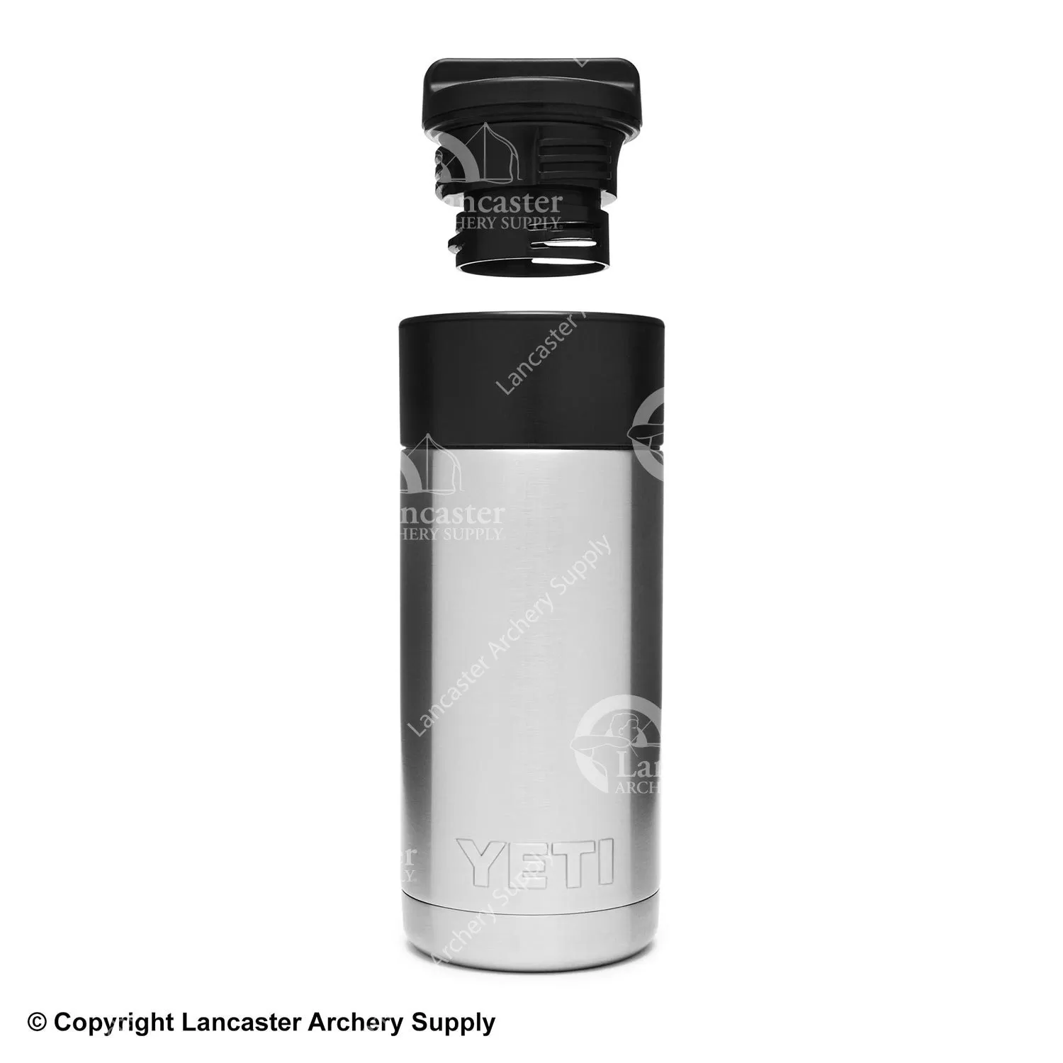 YETI Rambler 12 Oz. Bottle With Hot Shot Cap