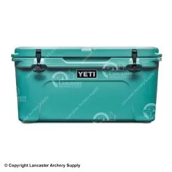 Yeti Tundra 65 Cooler (Aquifer Blue Limited Edition)