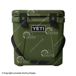 YETI Roadie 24 Hardside Cooler (Limited Edition Highlands Olive)