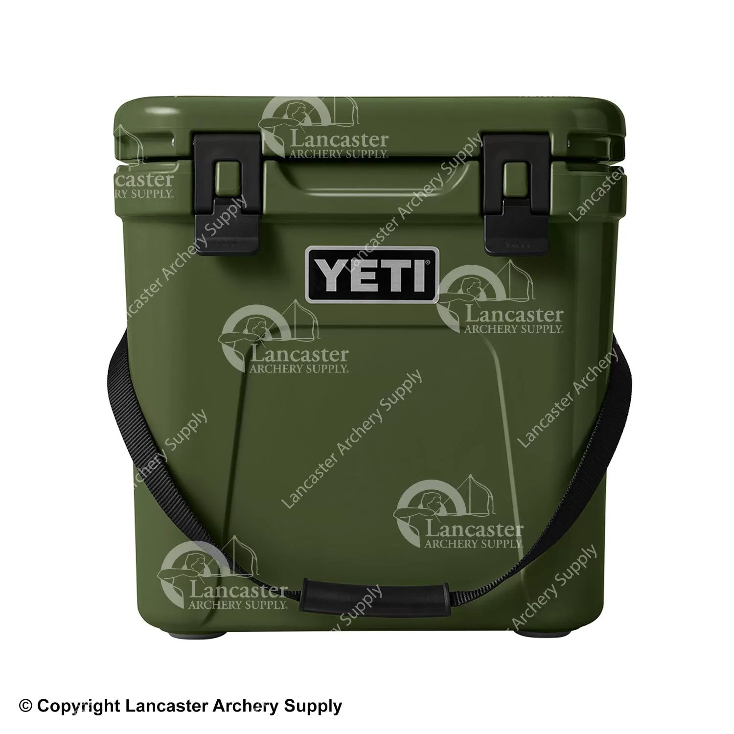 YETI Roadie 24 Hardside Cooler (Limited Edition Highlands Olive)