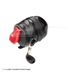 Cajun Spin Doctor Bowfishing Reel