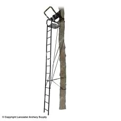 Muddy Odyssey XTL Ladderstand
