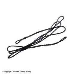 LAS Custom Strings Flemish Recurve String