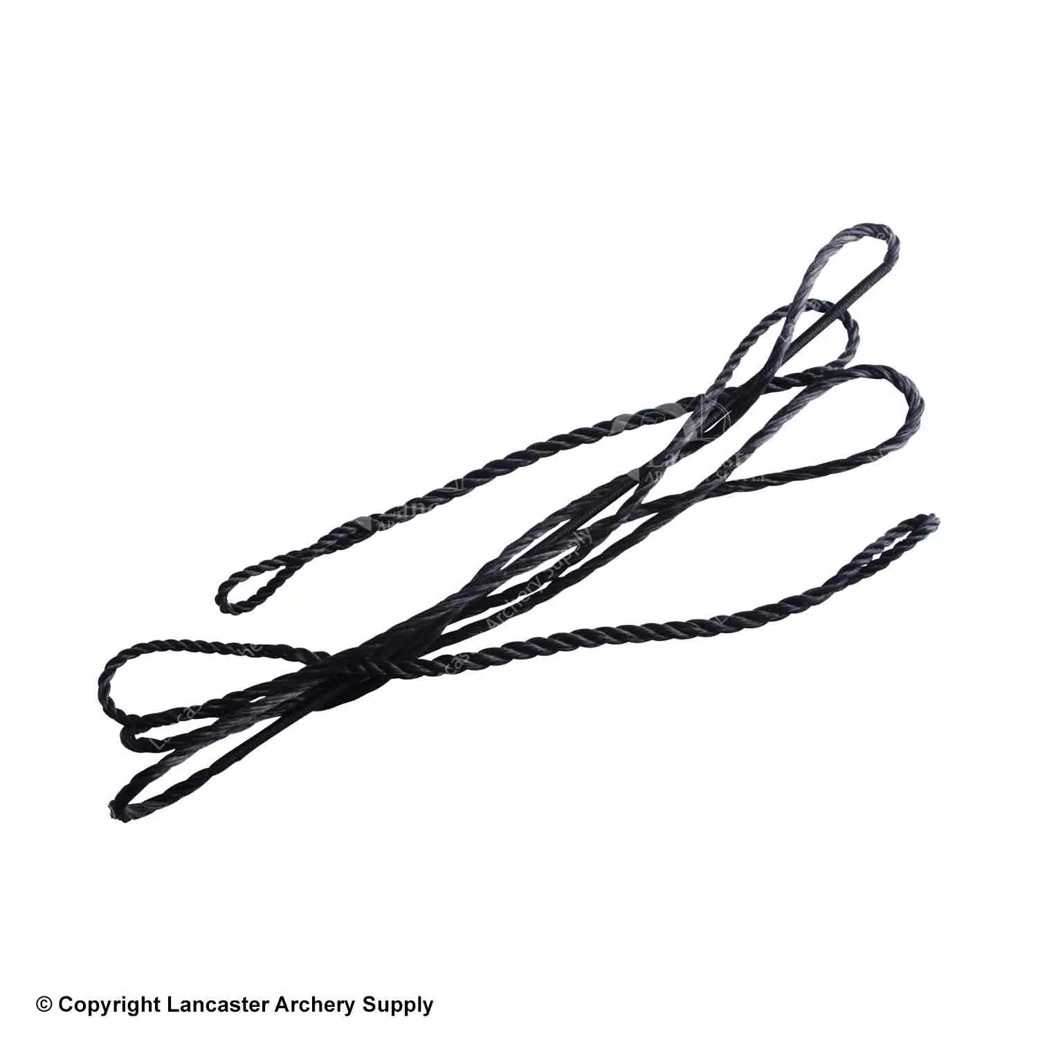 LAS Custom Strings Flemish Recurve String