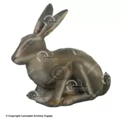 Bearpaw Hare Longlife 3D Target
