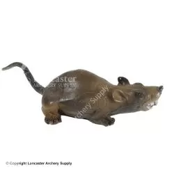 Bearpaw Rat Longlife 3D Target