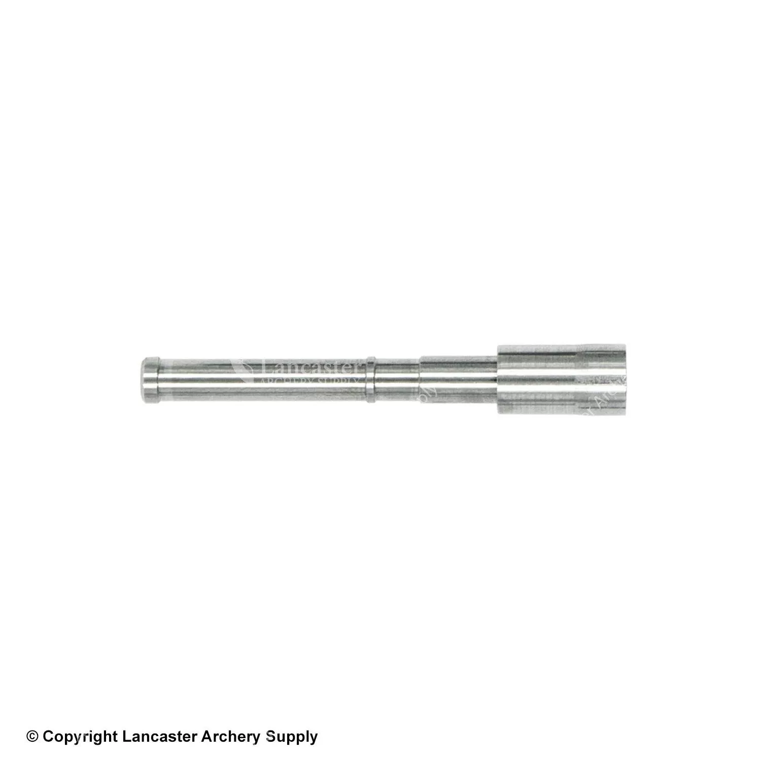 Victory Shok Carbon Trad Half-Out Insert