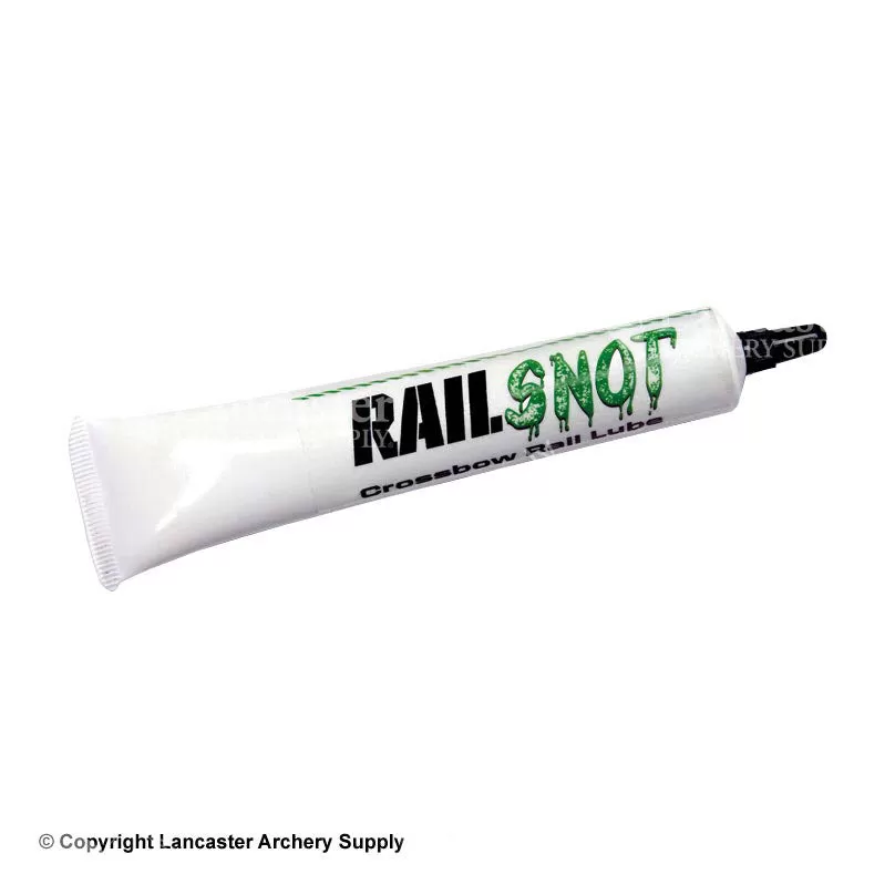 30-06 Rail SNOT Crossbow Rail Lube