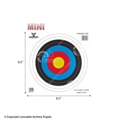 30-06 Mini Archery Target Sets (10-Ring - 20ct.)