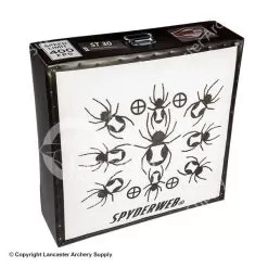 SpyderWeb ST-30 Portable Target