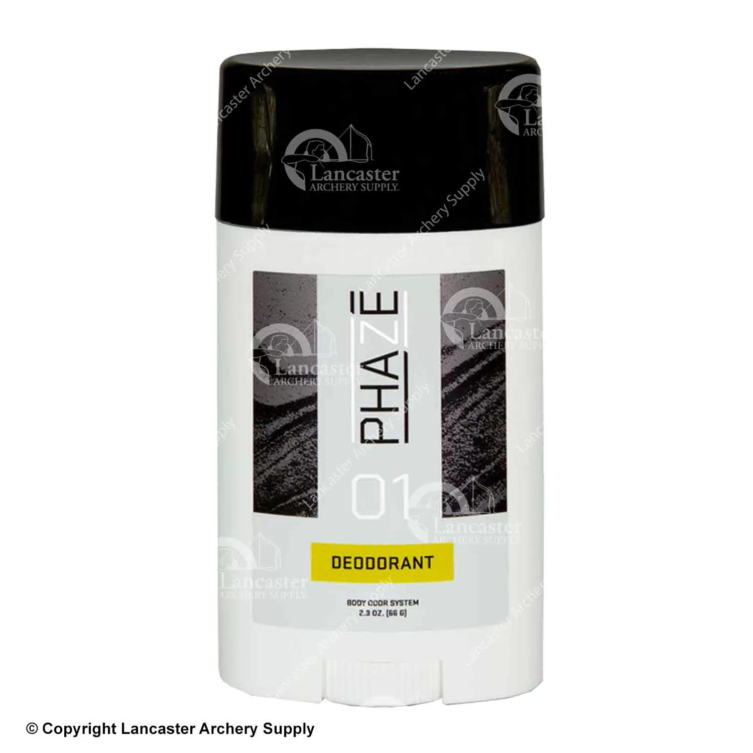 Illusion Systems PhaZe Deodorant