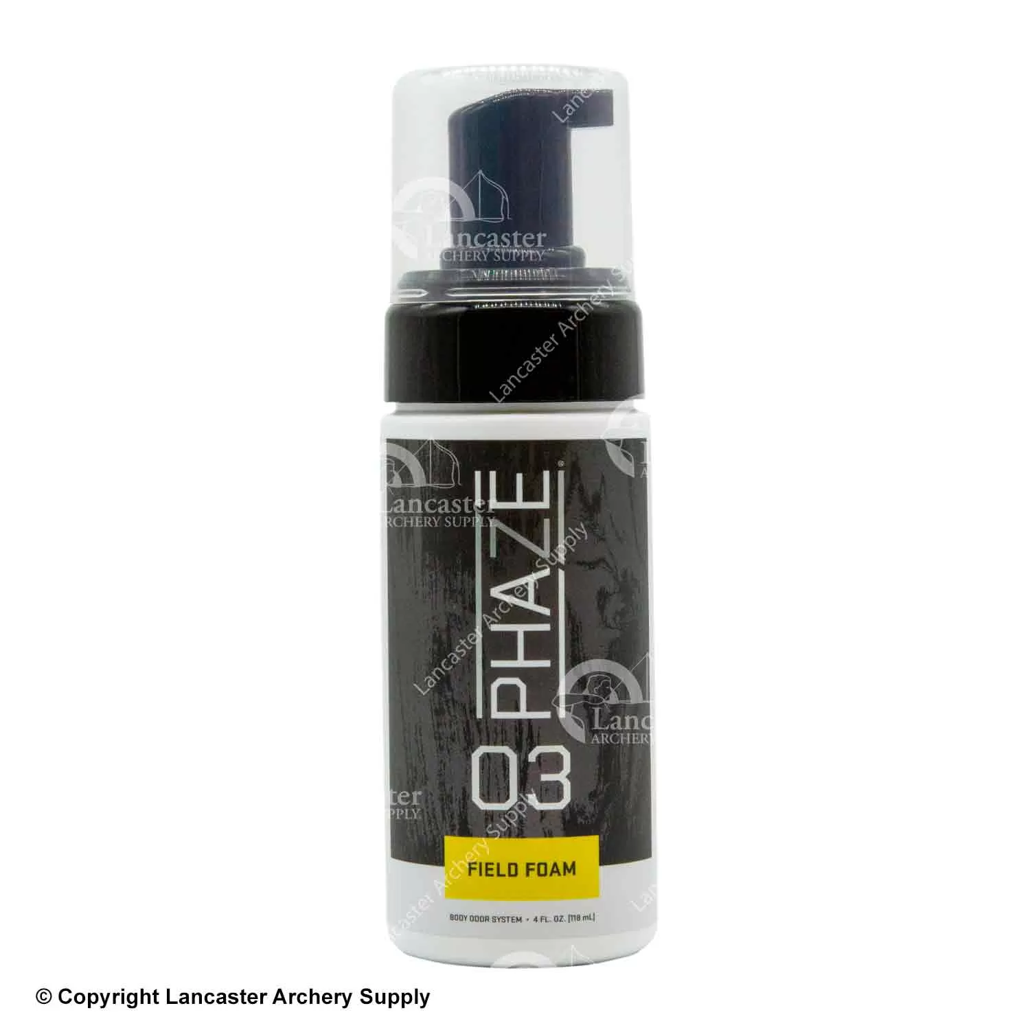 Illusion Systems PhaZe Field Foam