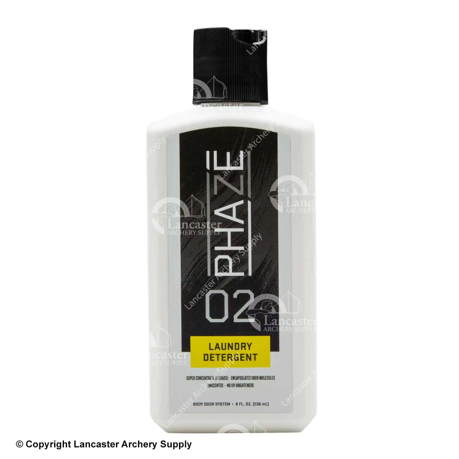 Illusion Systems PhaZe Laundry Detergent