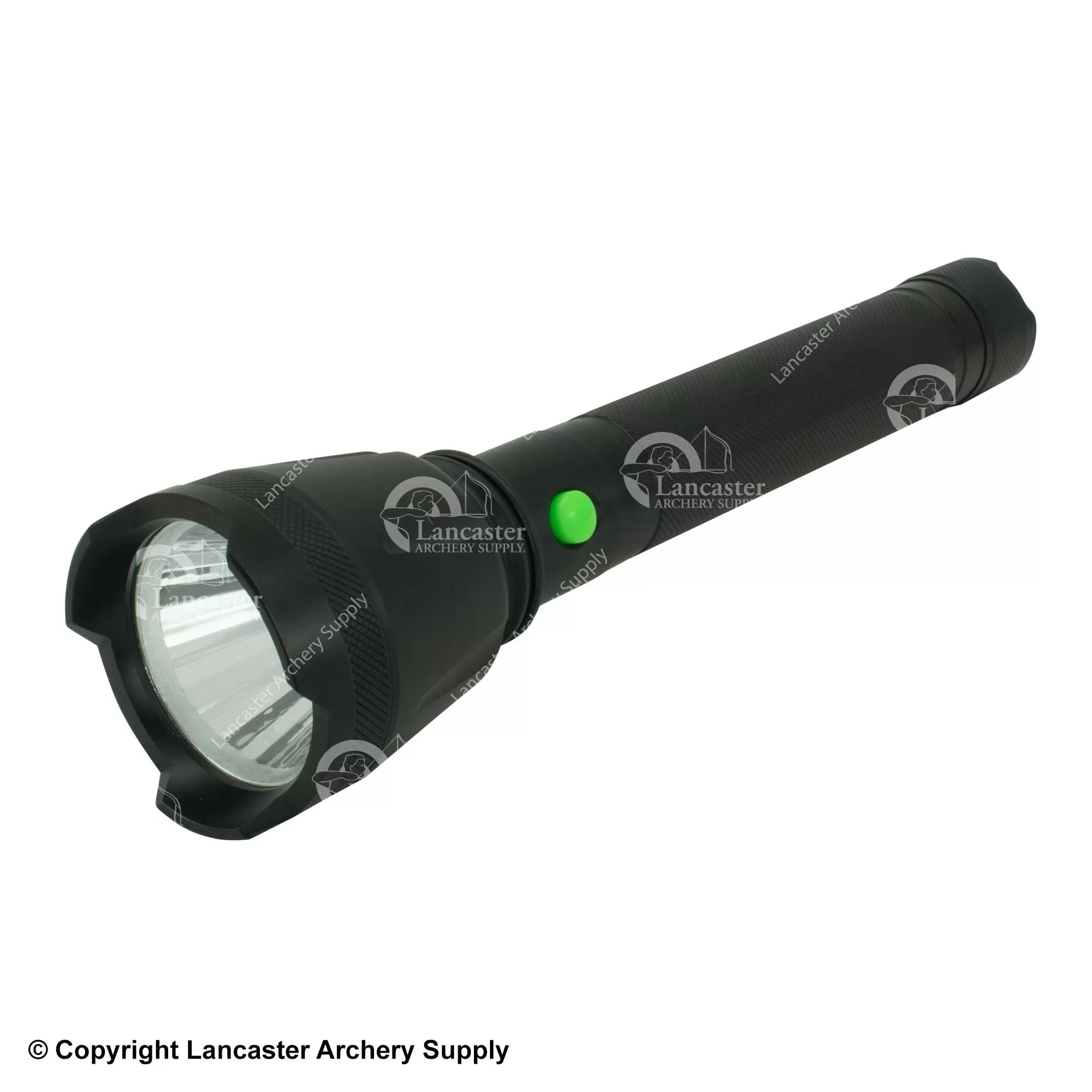 Promier Kolossus Tactical Flashlight