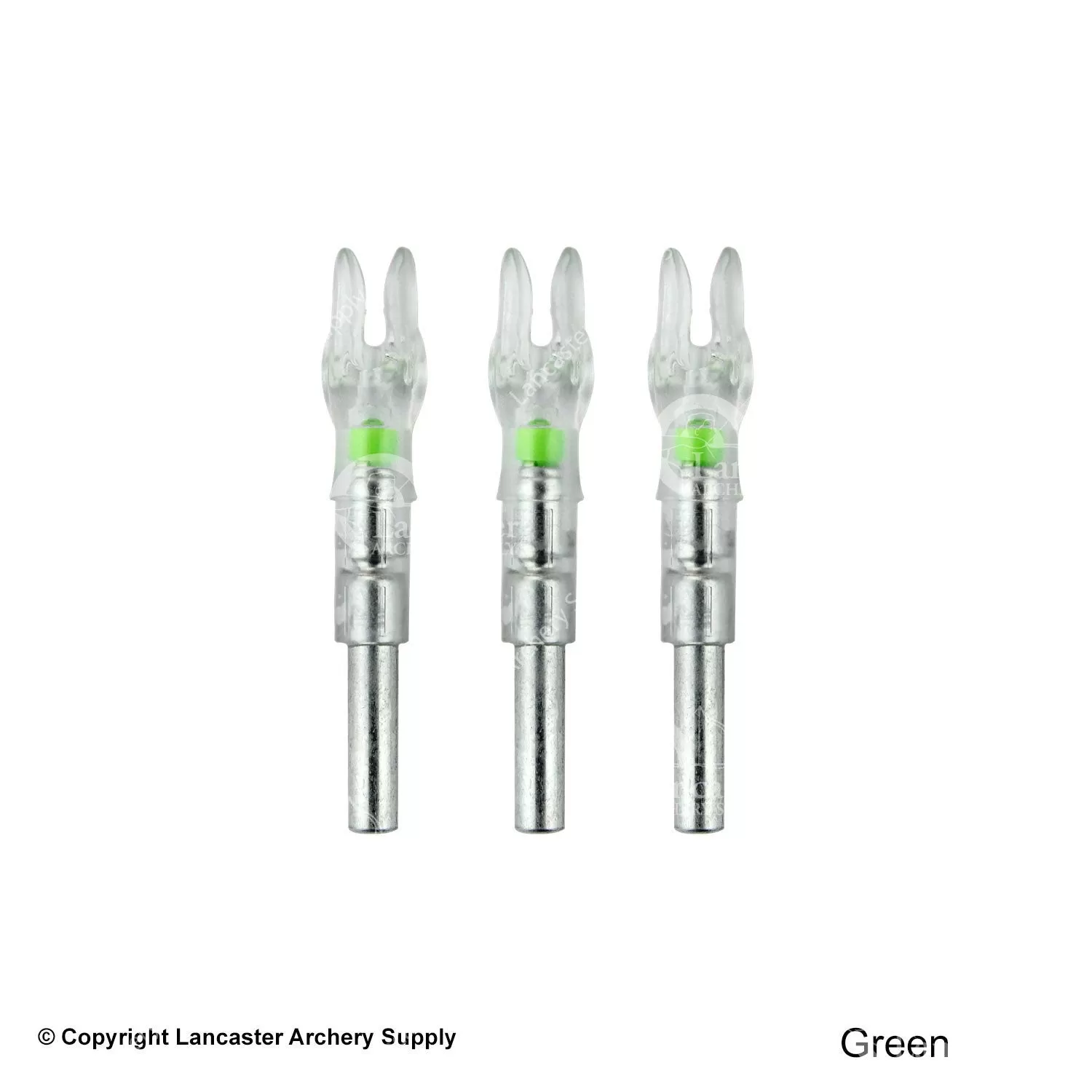 Nockturnal Lighted Nocks - Image 2