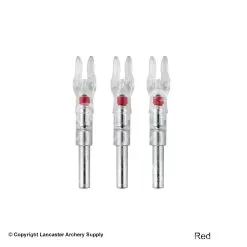 Nockturnal Lighted Nocks