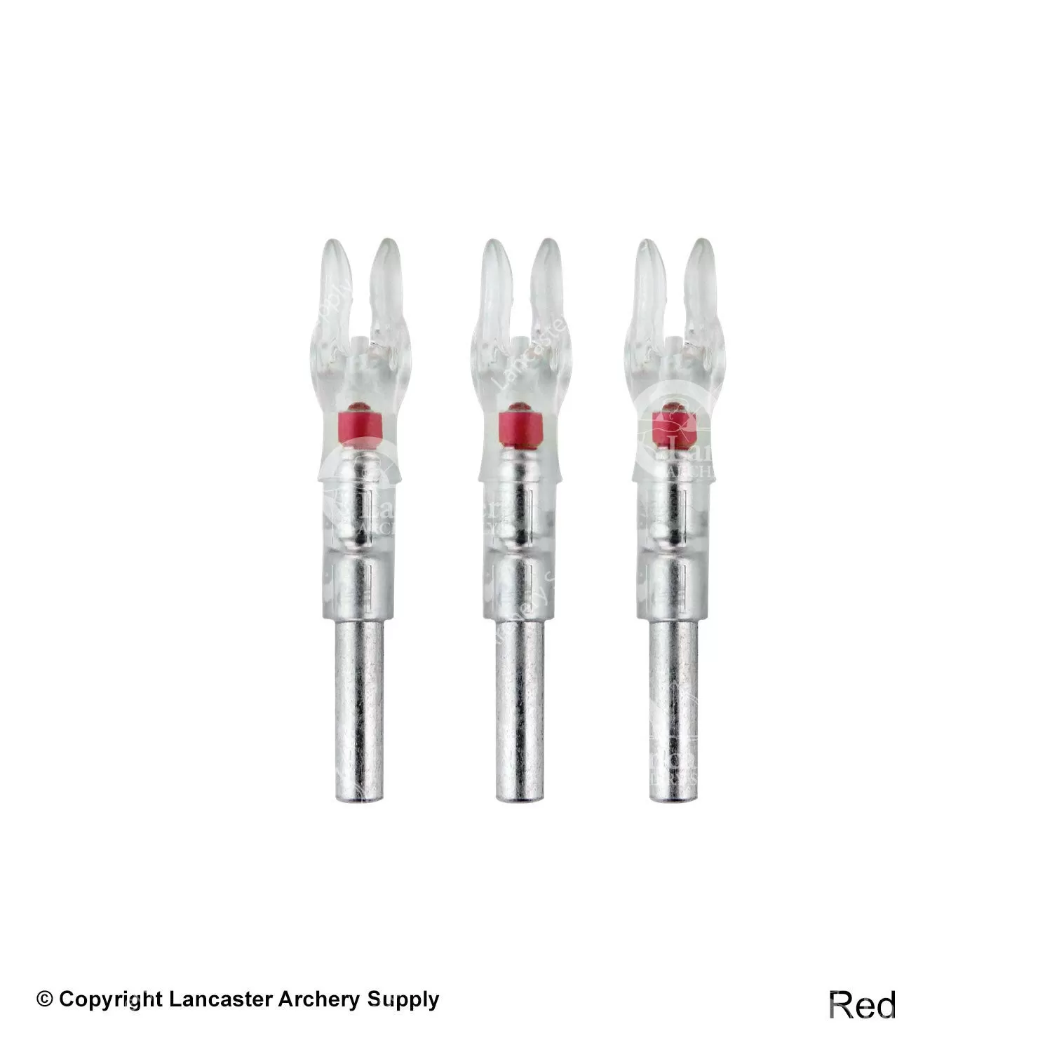 Nockturnal Lighted Nocks