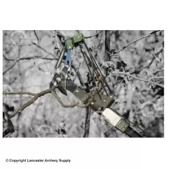 Hooyman Pole Saw Lopper Attachment