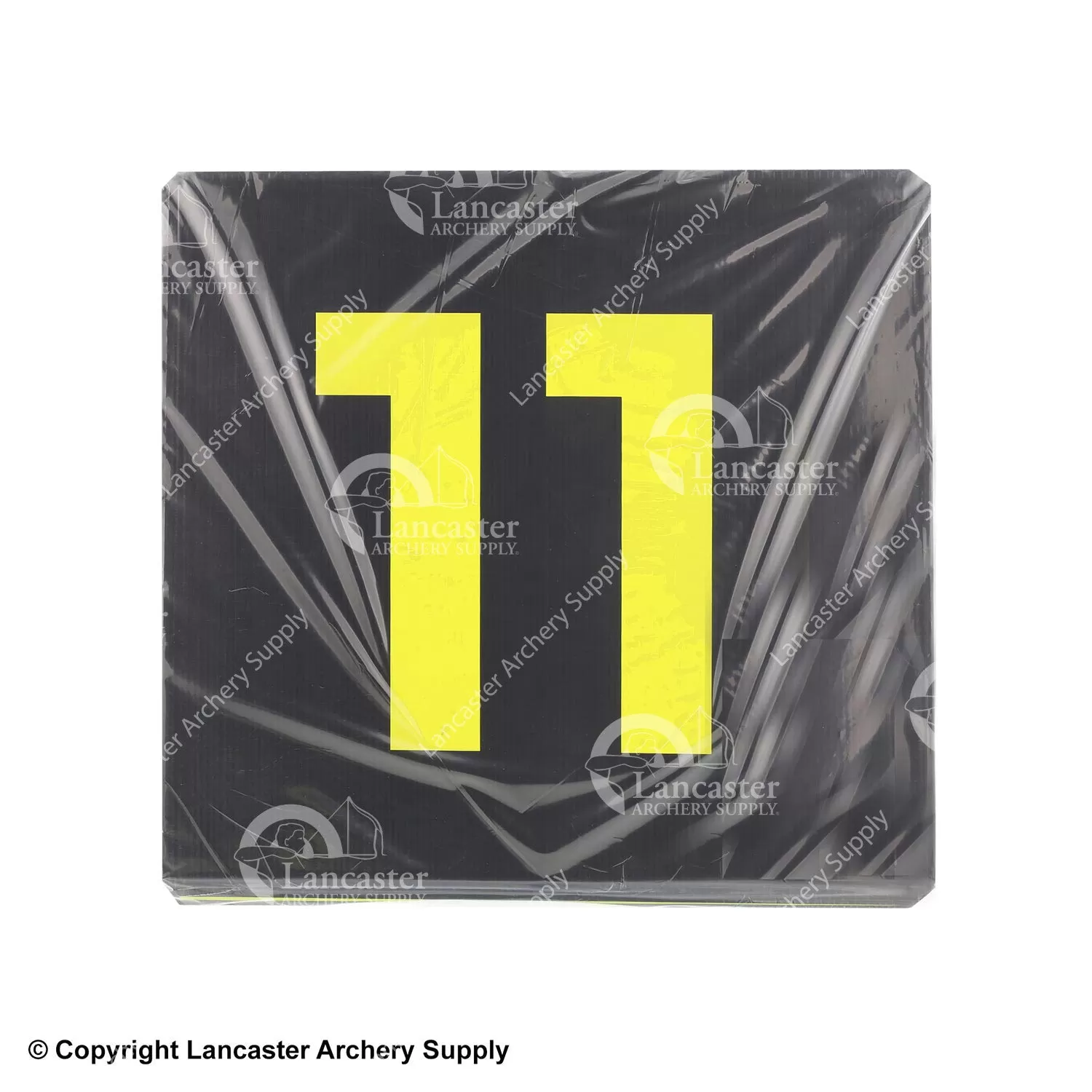 SICHTKRAFT Target Numbers - Image 3