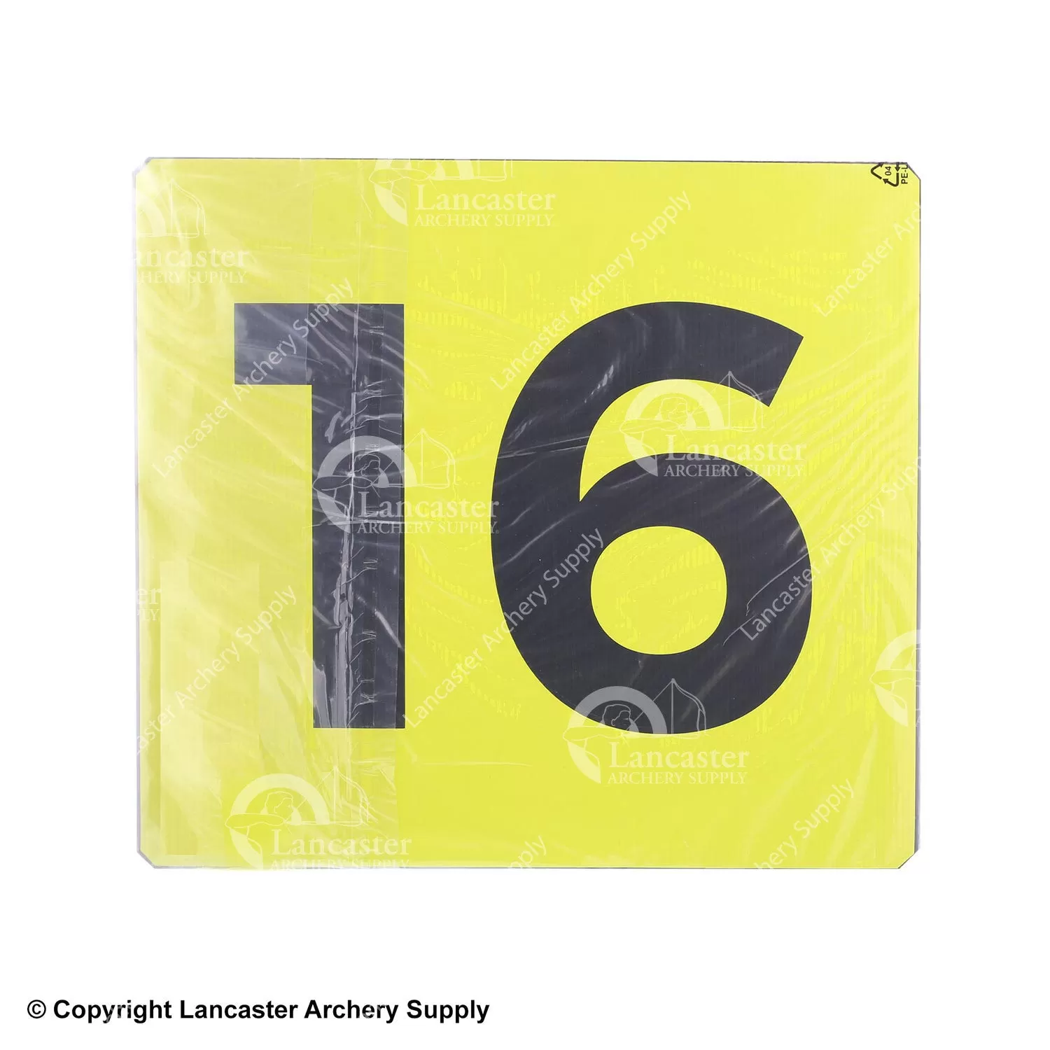 SICHTKRAFT Target Numbers - Image 4