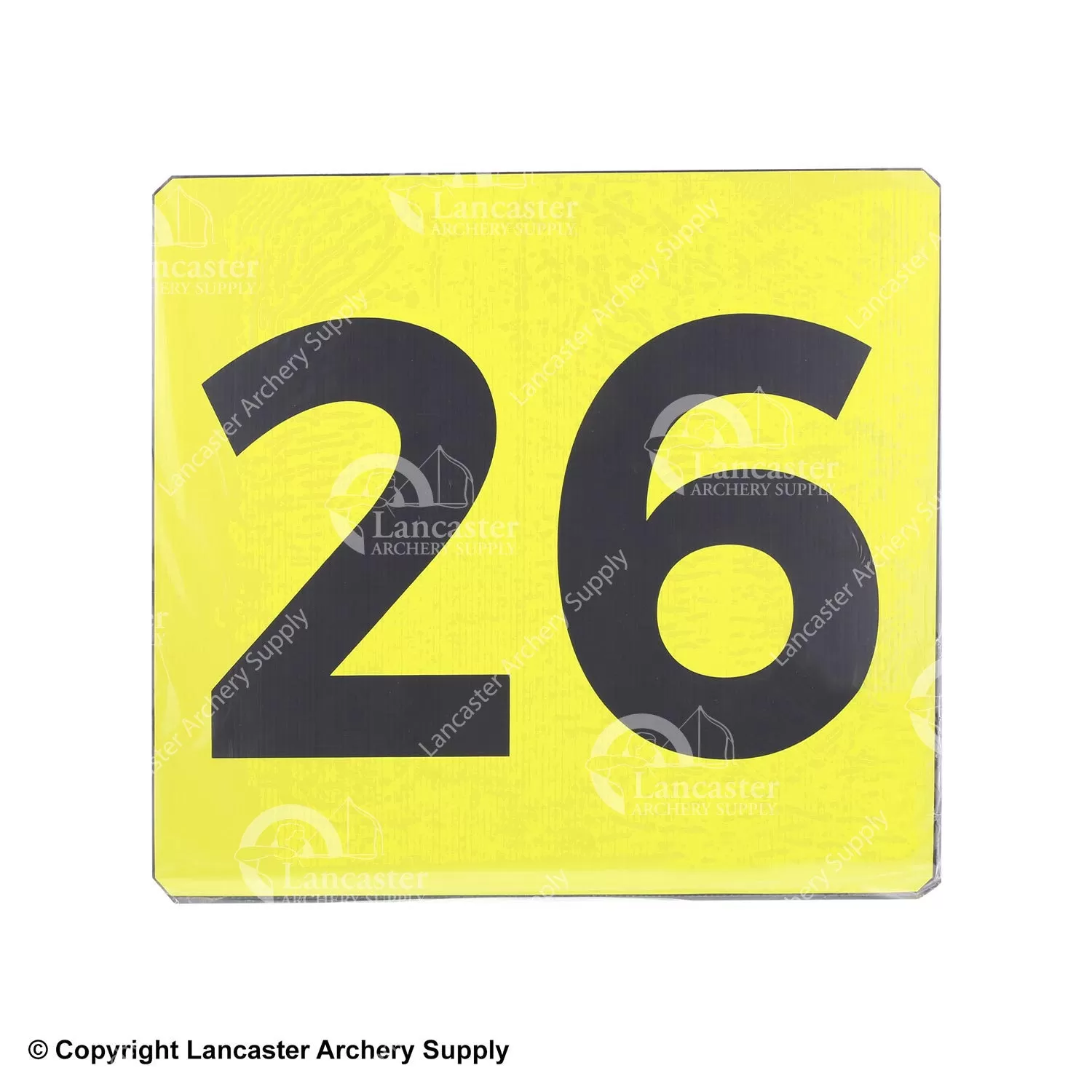 SICHTKRAFT Target Numbers - Image 6