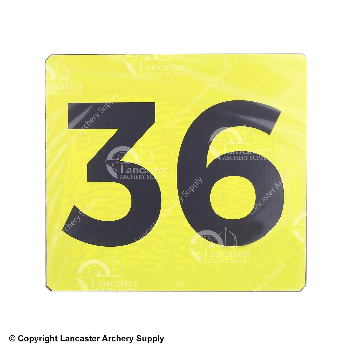 SICHTKRAFT Target Numbers - Image 8