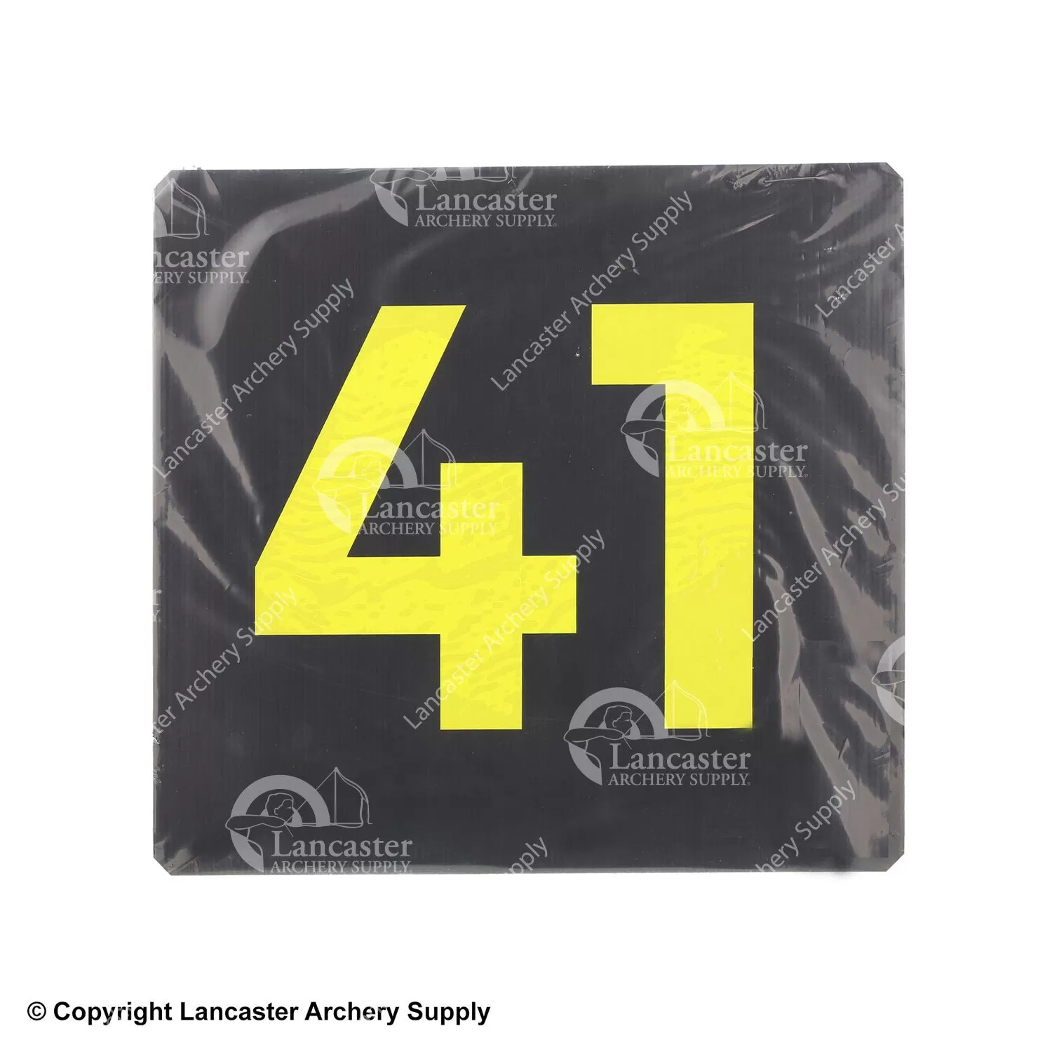 SICHTKRAFT Target Numbers - Image 9