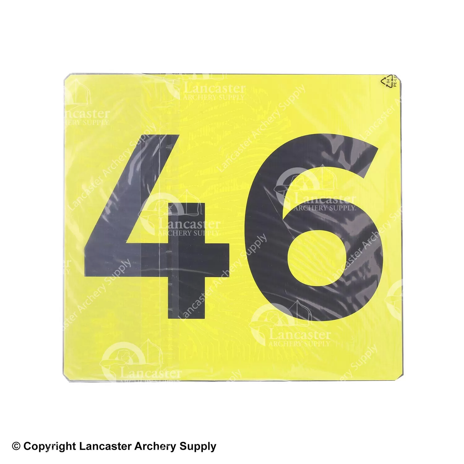 SICHTKRAFT Target Numbers - Image 10