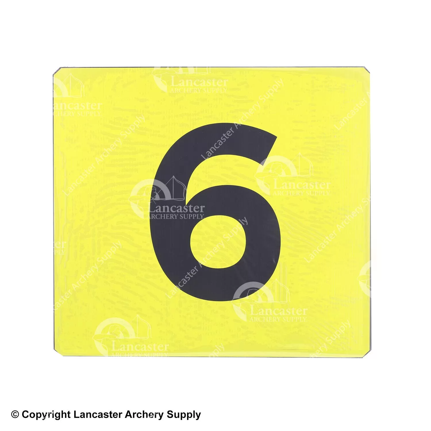 SICHTKRAFT Target Numbers - Image 2