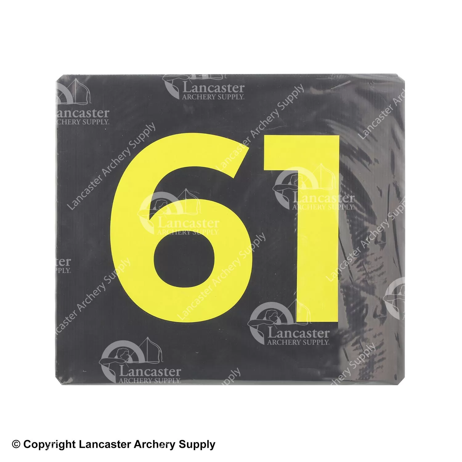 SICHTKRAFT Target Numbers - Image 13