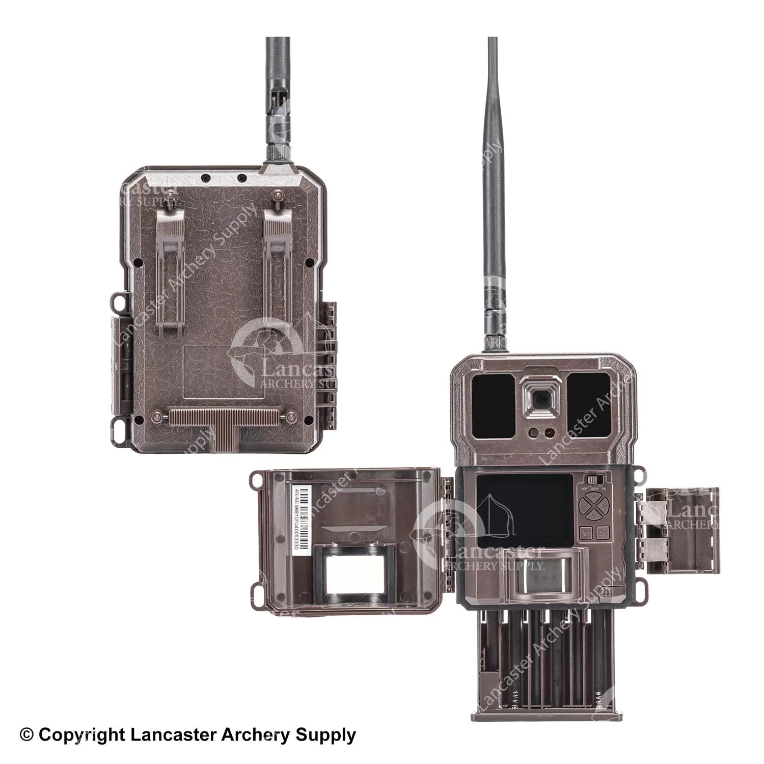 Covert WC30 Cellular Scouting Camera - Image 2